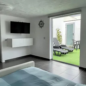 Estudio Grey Apartamento